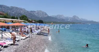Hotel 2 100 m² en Turquía