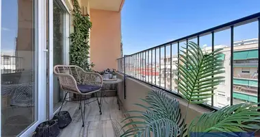 Apartment in Alicante, Spain