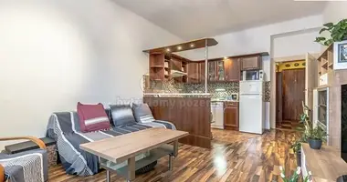 Wohnung 3 zimmer in Hauptstadt Prag, Tschechien