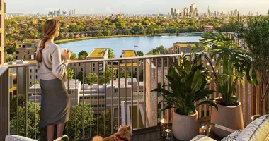 Пентхаус в Лондон, Великобритания