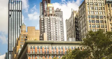 Американские штаты с самой дешевой недвижимостью