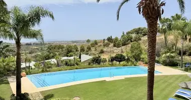 Apartamento 2 habitaciones en Španjolska