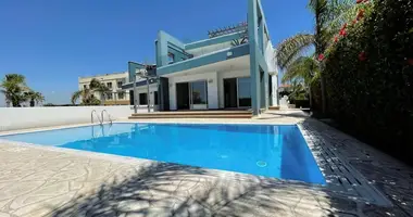 3 bedroom apartment in Pervolia, Cyprus
