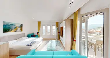 Condo 1 room in Radovici, Montenegro