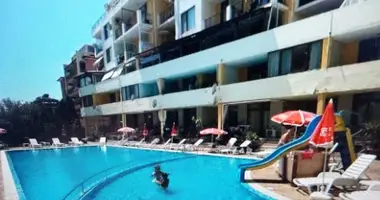 Apartamento 1 habitacion en Nesebar, Bulgaria