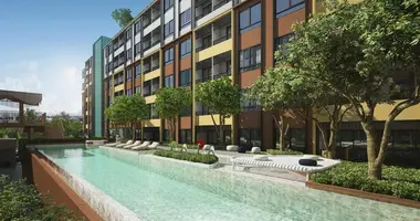 1 bedroom apartment in Si Sunthon, Thailand