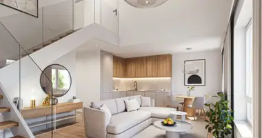 Квартира 3 комнаты в Smolice, Польша