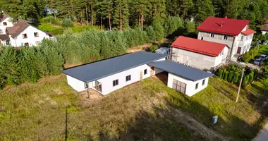 Maison 4 chambres dans Garkalnes pagasts, Lettonie
