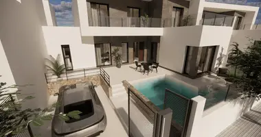 3 bedroom apartment in Dolores, Spain
