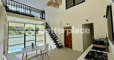 Villa 1 chambre dans Ubud, Indonésie