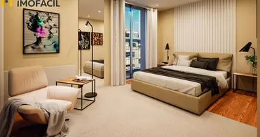 Apartamento 2 habitaciones en Aveiro, Portugal