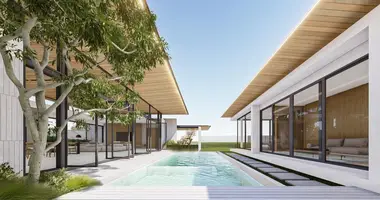 Villa 4 zimmer in Ban Bang Ku, Thailand