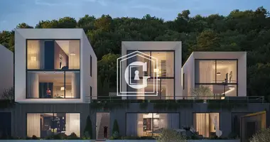 Appartement 1 chambre dans Krasici, Monténégro