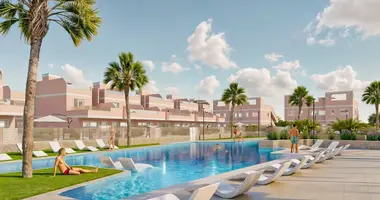 Бунгало в Пилар-де-ла-Орадада, Испания