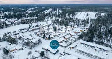 Dom 5 pokojów w Kempele, Finlandia