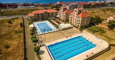 Apartamento 1 habitación en Sveti Vlas, Bulgaria
