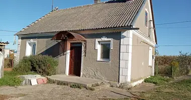 Maison dans Hniezna, Bélarus