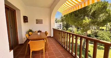 1 bedroom apartment in San Pedro Alcantara, Spain