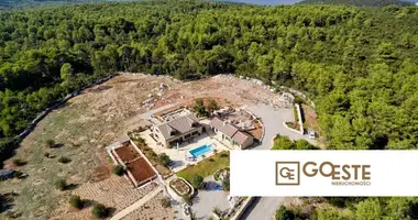 Maison 6 chambres dans Opcina Dezanovac, Croatie