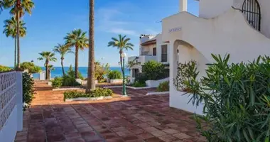 Haus 3 Schlafzimmer in Manilva, Spanien