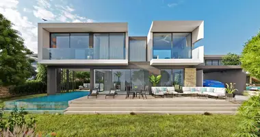 Villa in Peyia, Zypern