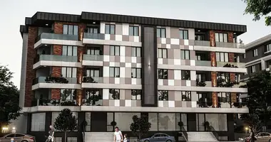 Wohnung 3 zimmer in Maltepe, Türkei