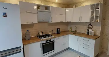 1 room apartment in Muchaviecki sielski Saviet, Belarus