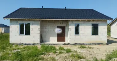 Casa 4 habitaciones en Lugovoye, Rusia