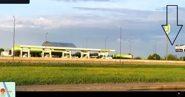 Grundstück in Odesa Raion, Ukraine