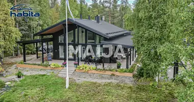 Villa en Kittila, Finlandia