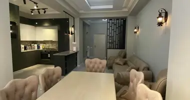 Apartment for rent in Bagebi en Tiflis, Georgia