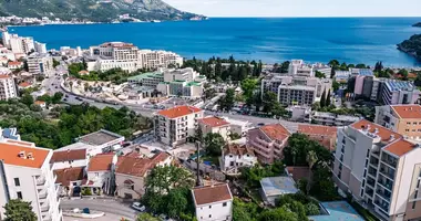 Квартира 2 спальни в Бечичи, Черногория