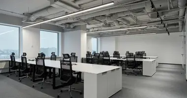 Büro 1 300 m² in Moskau, Russland
