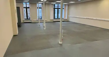 Bureau 906 m² dans Moscou, Russie