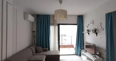 1 room studio apartment in Trikomo, Northern Cyprus
