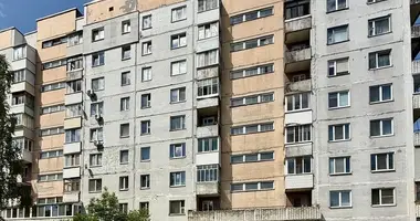 2 room apartment in Vitsebsk, Belarus
