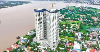 Apartamento 1 habitación en Khan Daun Penh, Camboya