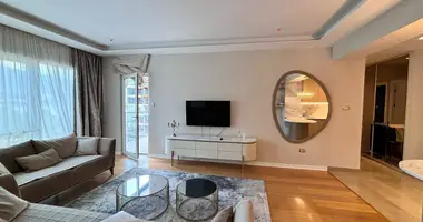 Apartamento 3 habitaciones en Budva, Montenegro