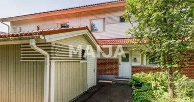 Квартира 5 комнат в Раахе, Финляндия