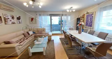 Apartamento 5 habitaciones en Zagreb, Croacia