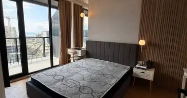 Apartamento 1 habitacion en Batumi, Georgia