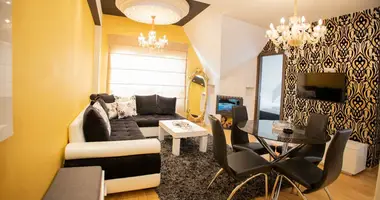 2 bedroom apartment in Montenegro