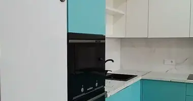 Apartamento 2 habitaciones en Odesa, Ucrania