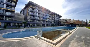 1 bedroom apartment in Kestel, Turkey