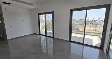 Penthouse 3 chambres dans Limassol, Chypre