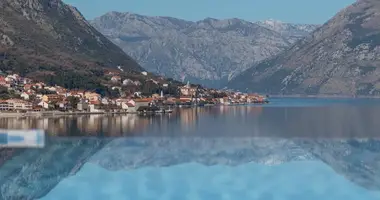 Appartement 3 chambres dans Kotor, Monténégro
