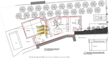 Villa 3 bedrooms in Mġarr, Malta