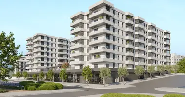 2 bedroom apartment in Malaga, Spain