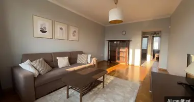 Appartement 2 chambres dans Varsovie, Pologne