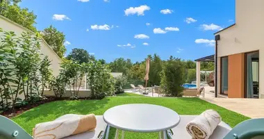 Вилла в Город Пула, Хорватия